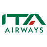 Λογότυπο ITA Airways