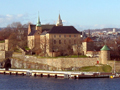 Φωτογραφία: Κάστρο Akershus