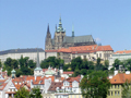 Φωτογραφία: Κάστρο της Πράγας